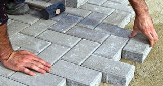 Тротуарная плитка оптом в Малоярославце в октябре