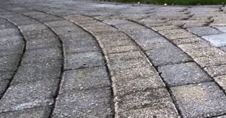 Укладка тротуарной плитки на кладбище от 724 руб. в Малоярославце - ТротуарнаяПлитка