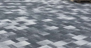 Премиум плитка для тротуаров в Малоярославце в октябре