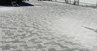 Купите плитку 400x400 в Малоярославце от ТротуарнаяПлитка по цене от 724 руб.