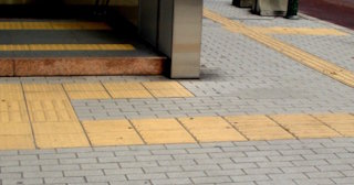 Тактильная плитка ПВХ в Малоярославце - купить от 724 руб. в ТротуарнаяПлитка