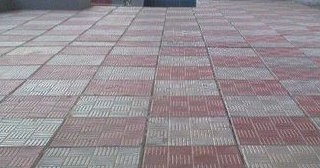 Укладка плитки на улице в Малоярославце: стоимость работы от 827 руб.