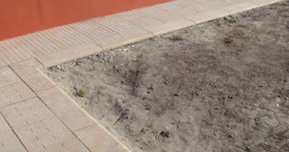 Укладка тротуарной плитки на цемент в Малоярославце от 827 руб. - ТротуарнаяПлитка