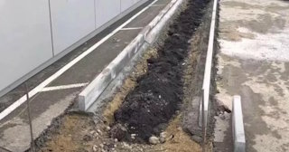 Укладка дорожек в Малоярославце: цена от 931 руб. за работу от ТротуарнаяПлитка